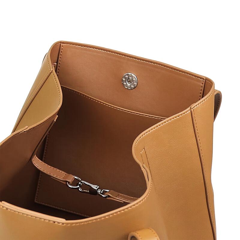 Dámská velká PU taška typu tote Maria Gucci