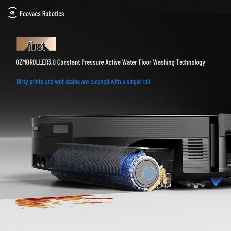 Ecovacs X12 PRO Robot Vacuum & Mop