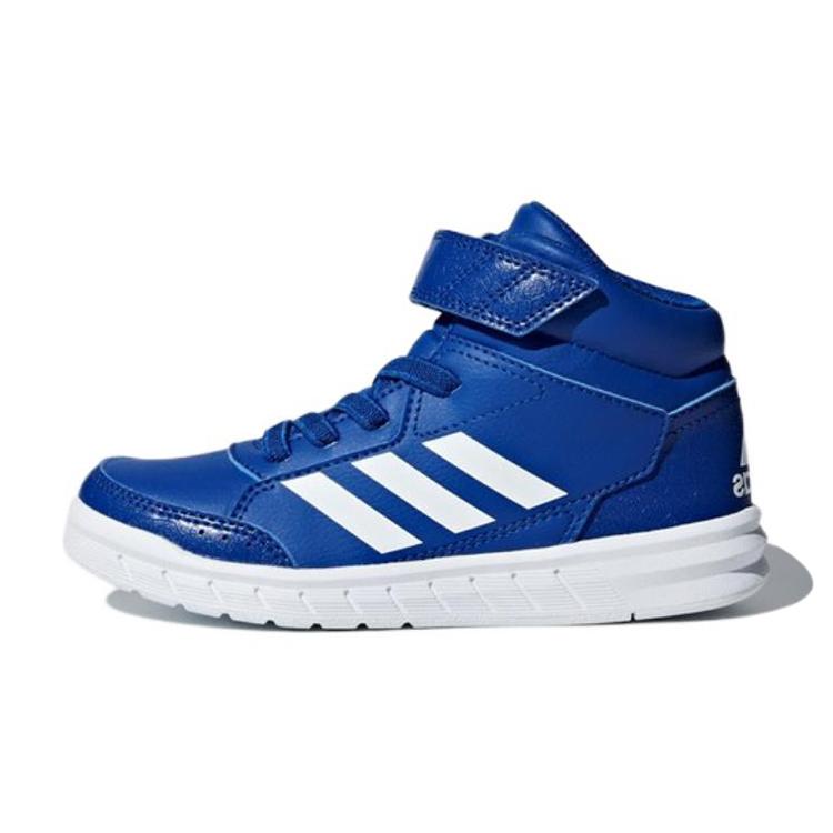 

Adidas Altasport Casual Abrasion Resistant Slip Resistant Abrasion Resistant Slip Resistant High top AQ0186 28