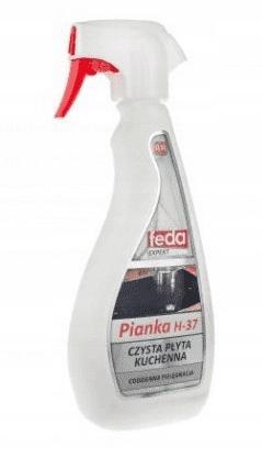 Feda induction cooktop cleaning foam 06l