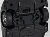 Official 1/24 Batmobile Alloy Pull-Back Model Toy