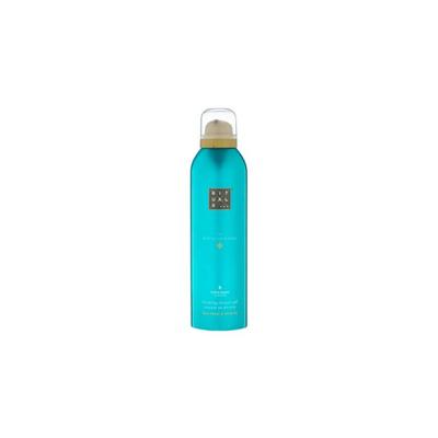 The Ritual of Karma Schäumendes Duschgel Lotusblüte & Weißer Tee 200ml