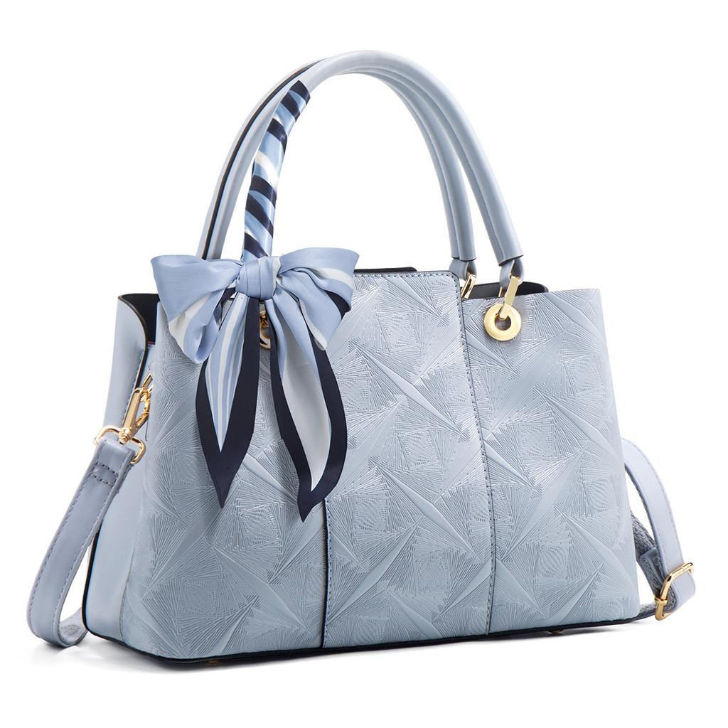 Mother'S Day Gift For Women, Mother Bag In Large Capacity, Atmospheric Messenger Bag For Women