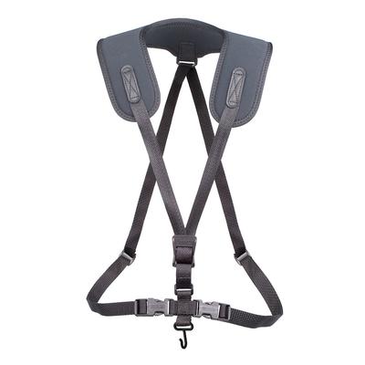 Neotec Super-Gurtband X-Lang Schwarz 2316201