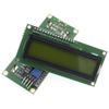 1pcs LCD1602 I2C Display Module Blue Green Screen 5V PCF8574 IIC Adapter Llate for Arduino
