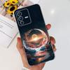 For Vivo V23 Pro V2132 Case For Vivo V23 5G V2130 V2303 Cover Fashion Flower Clear Silicone Phone Case For Vivo V23e V 23 Bumper