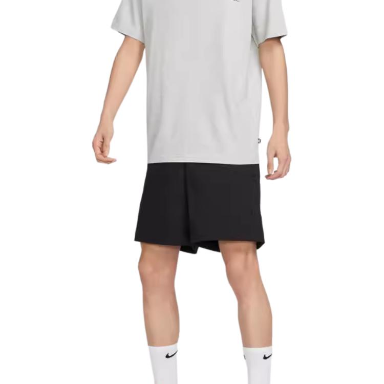 Nike Casual Shorts Men's Black Moderate FQ0501-010