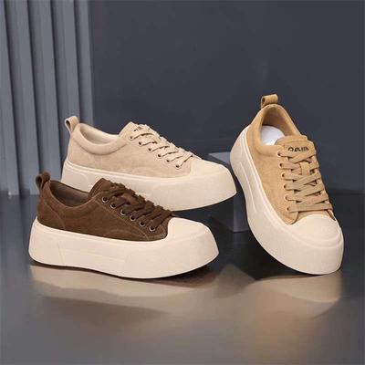 Παπούτσια unisex – Πάνινα παπούτσια