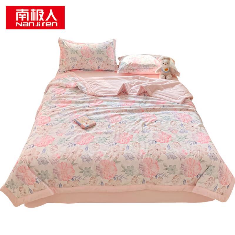 Nanjiren Skin-Friendly Summer Quilt