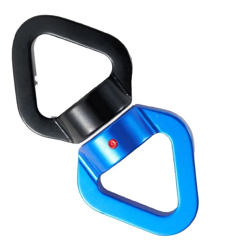 DAXTE Universal Swivel Rotator