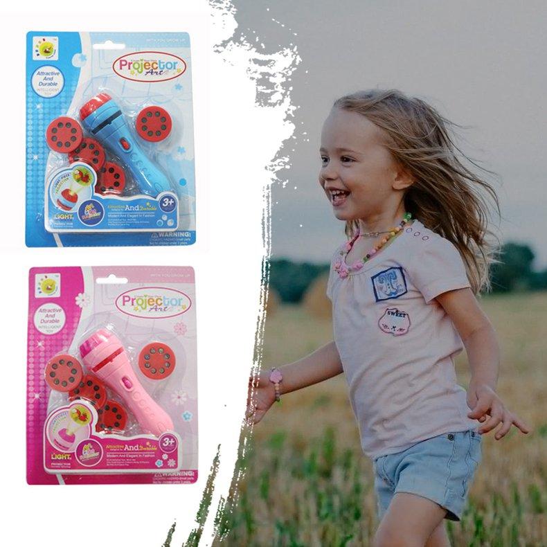 Sf Mini Projecteur Jouet Diapositive Enfants Histoire Lampe De Poche Projecteur De Diapositive Bebe Couchage Acheter A Prix Bas Livraison Gratuite Avis Reels Avec Des Photos Joom