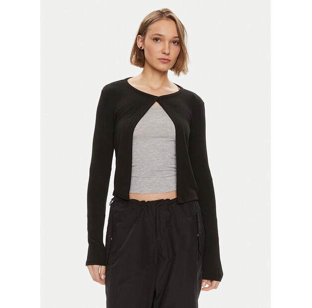Кардиган Gina Tricot 22994 EU L