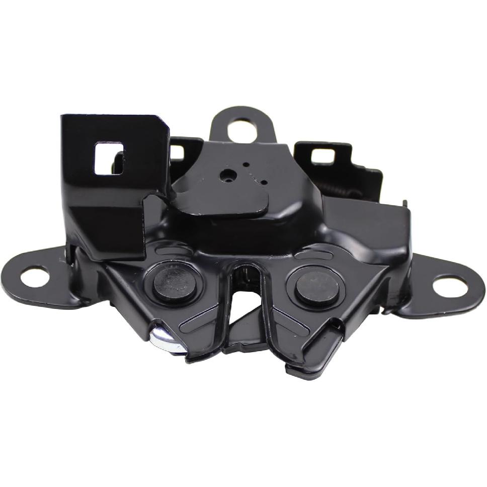 ApplianPar Hood Latch Assembly for 4Runner 2003 2004 2005 2006 2007 2008 2009