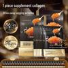 25-piece caviar anti-wrinkle mask set