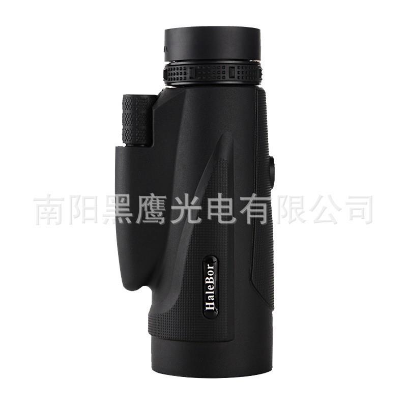 

Professional High-definition High-power Low-light Night Vision 12X50 Monocular Outdoor Telescope Manufacturer Cross-border Direct