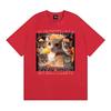 Destroy Everything Cats Meme Humor Tshirt Unisexs Clothing Fashion Classic Summer TShirt Casual 100 Cotton Short Sleeve T Shirts