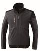 XEBEC CROSS ZONE Charcoal Size Size M 2-Way Eco-Blouson, Fall/Winter, Gray, 2520,