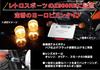 POSH FAITH Motorcycle Turn Signal Superbike Turn Signal Kit for Z650RS Buffed Part Number Kit, Z900RS/CAFE (2018-2025) (2022-2024) Body/Smoke Lens,