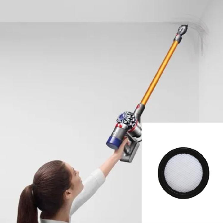 Filter Cotton Replacement Filters for Mites Eliminator Vacuum Cleaner Filter