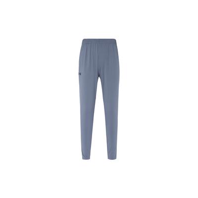Sports Lifestyle Series Comfortable Stylish Tapered Knit Joggers Unisex Joggers Gray 24600703-024