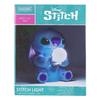 Lampe - Disney - Stitch - Bleu - LED - Intérieur