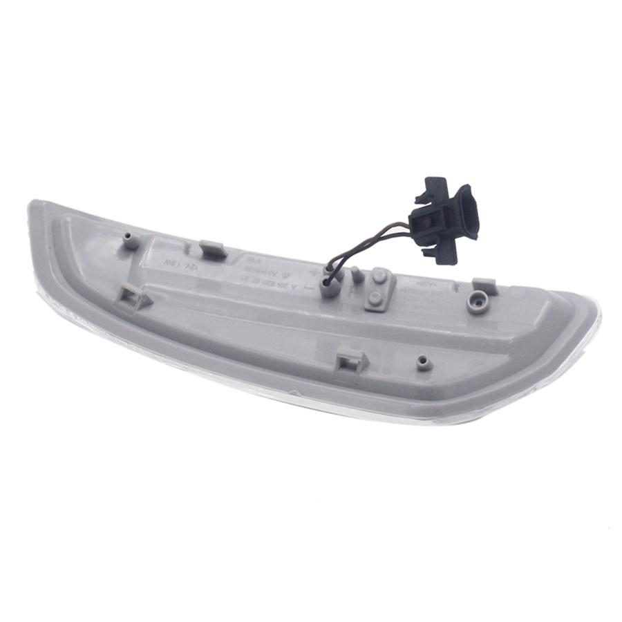 Door Right Mirror Turn Signal Lens Light For MERCEDES BENZ W204 C250 C300 C350