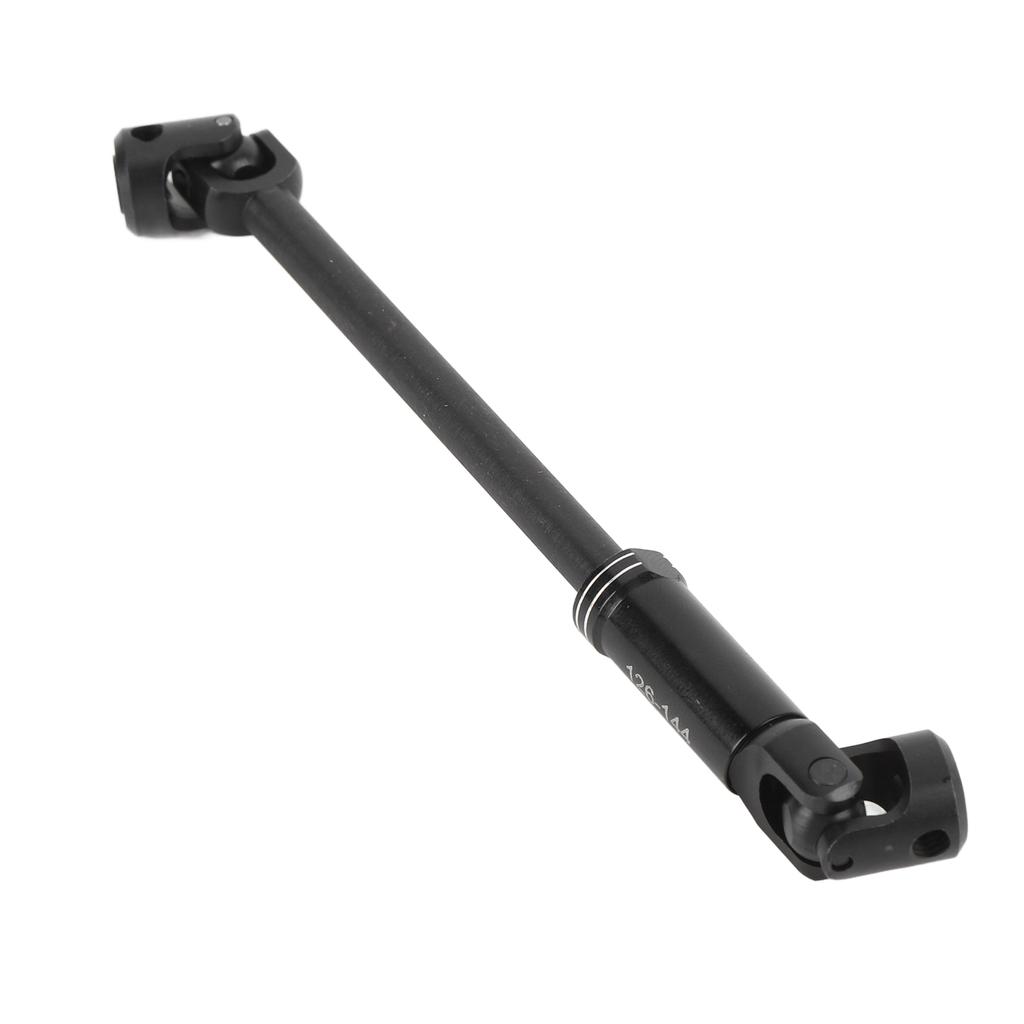 RC Drive Shaft for SCX10 110 Remote Control Car Crawler Universal Metal Parts Accessories 126