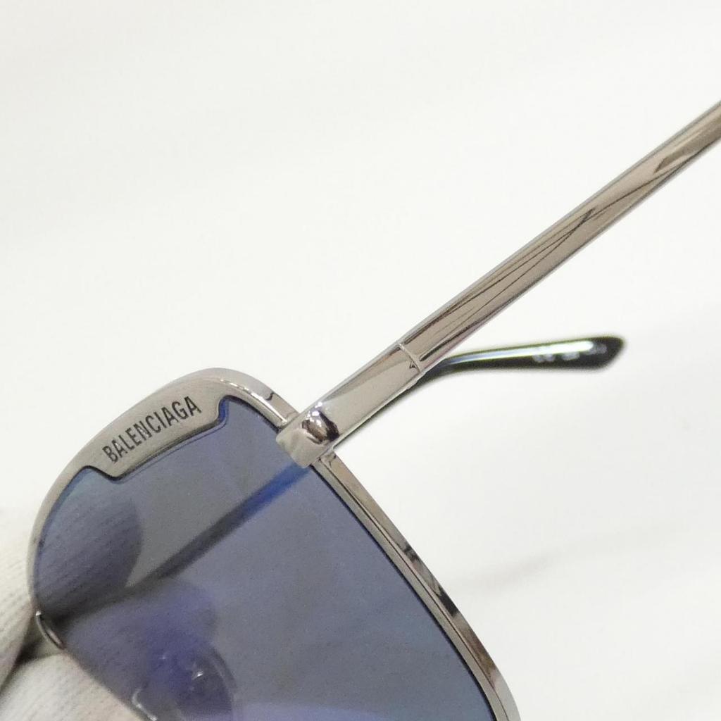 Used Balenciaga BB0280SA sunglasses