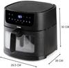 Фритюрница Domo DO543FR Deli-Fryer