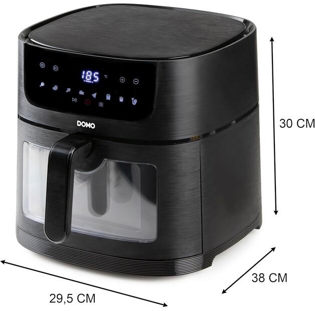 Фритюрница Domo DO543FR Deli-Fryer