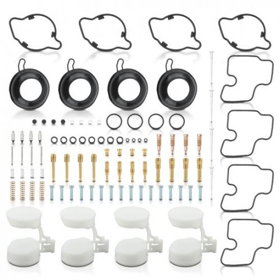 

CARBURETOR CARB REBUILD Float KIT FOR HONDA MAGNA 750 VF750C VF750 VF 1994-2003