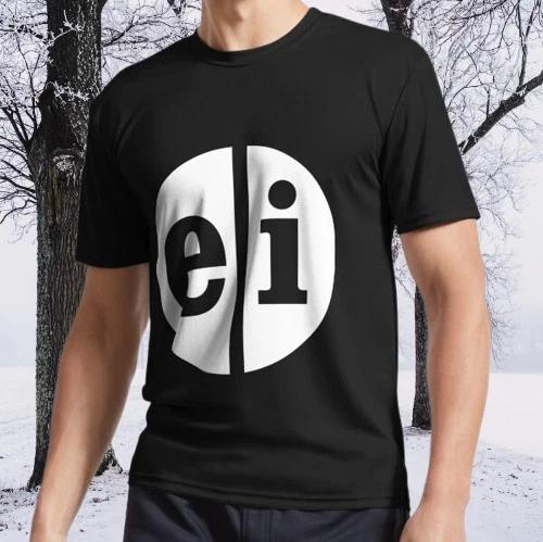 Enrique Iglesias Active T-Shirt Logo TEE T-Shirt Funny Size S to 5XL 3XL