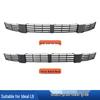 Ideal MEGA/L9/L8 Insect-Proof Net: Condenser Air Intake Guard, Anti-Foreign Object Protective Cover