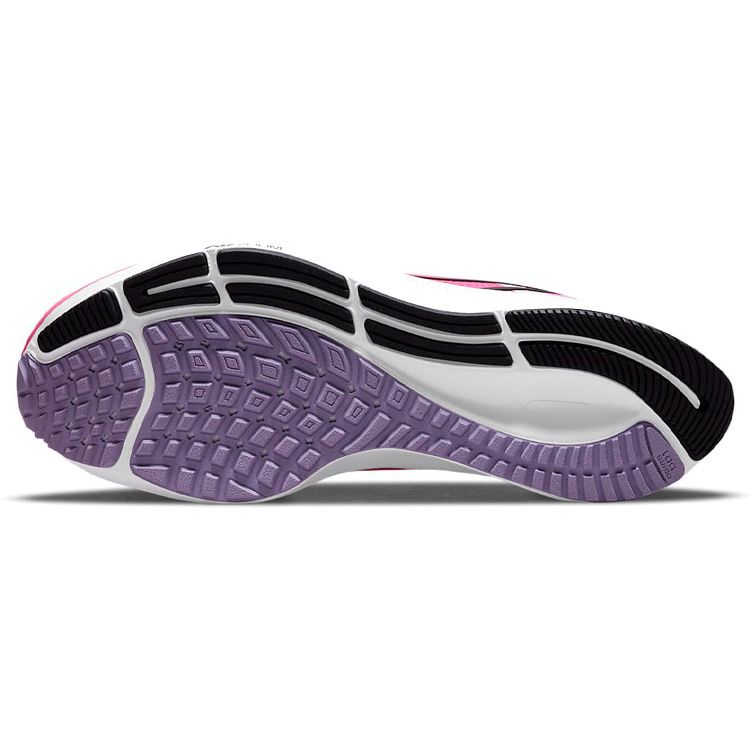 Nike Pegasus 38 Running Shoes Women Sneakers Pink Black DM7721-639