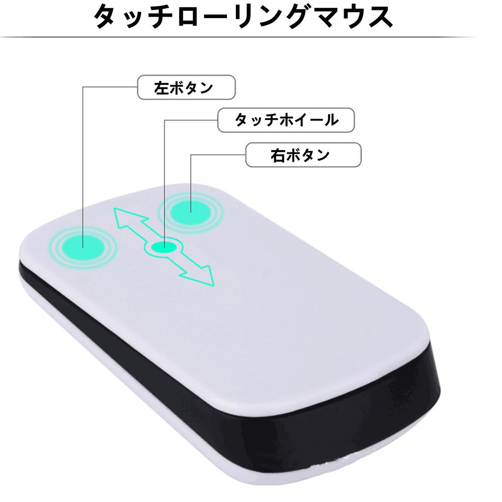 Bezdrátová Dotyková Vysoká 3 1200 Kompatibilní s a Windows Ultratenká Myš, 2.4GHz Připojení, Citlivost, Optická, Napájená Baterií, Symetrická,