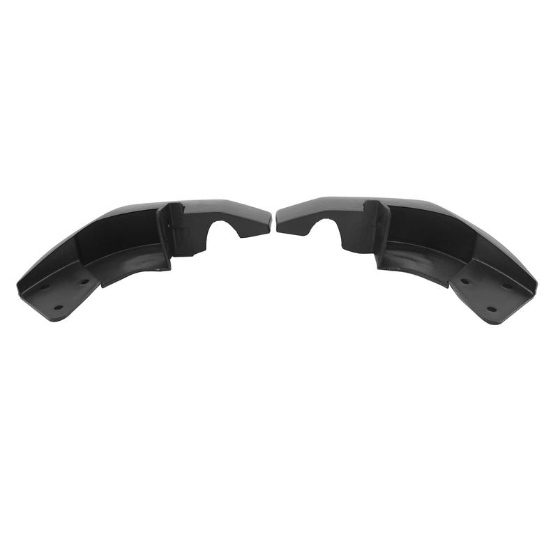 Rear Mud Flaps Left / Right For Ford Transit MK8 2014 2015 2016 2017 2018 2000 - 2024 V363 Cargo Van Passenger Wagon/Bus