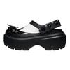 Stomp Clog x Wednesday
