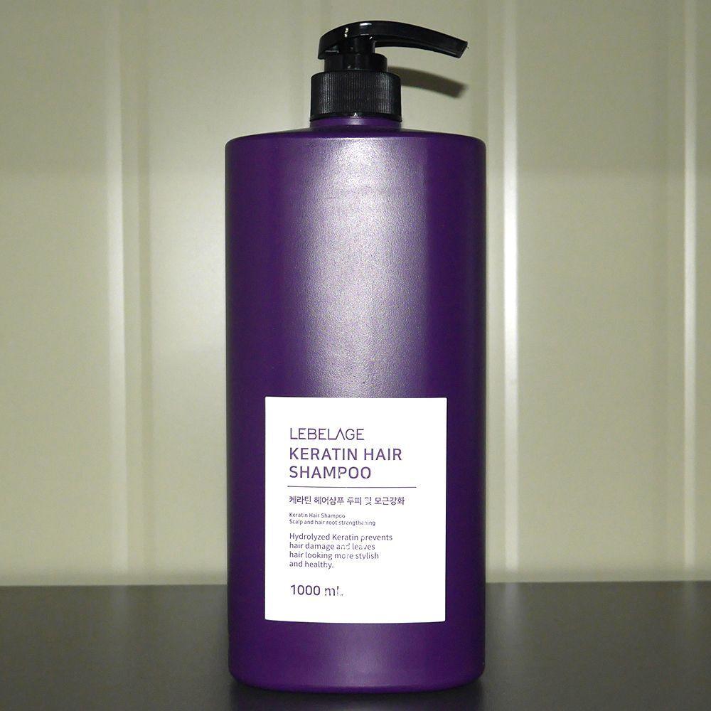 

VVMUMOEK Scalp Root Strengthening Scalp Care Hair Cleansing Shampoo 1000ml