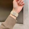 Parachute Strap for Apple Watch Bands 46mm 42mm 45mm 44mm 41mm Braided Loop Correa Bracelet iWatch Series 11 10 9 8 SE 7 6 5 4 3 3