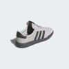 adidas GLENBURN HP3513 Unisex Originals Sneakers Grey Two / Carbon / Blue Bird