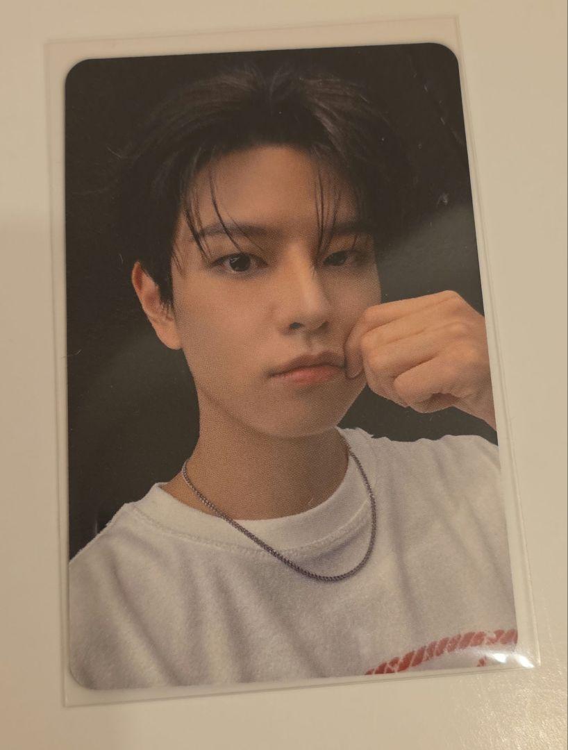 

[USED] Sltray Kids KARMA Apple Music Bonus Seungmin