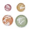 Dish Resin Epoxy Casting Moulds for Fruit Tray, Home Decorations Molds Tray Mold