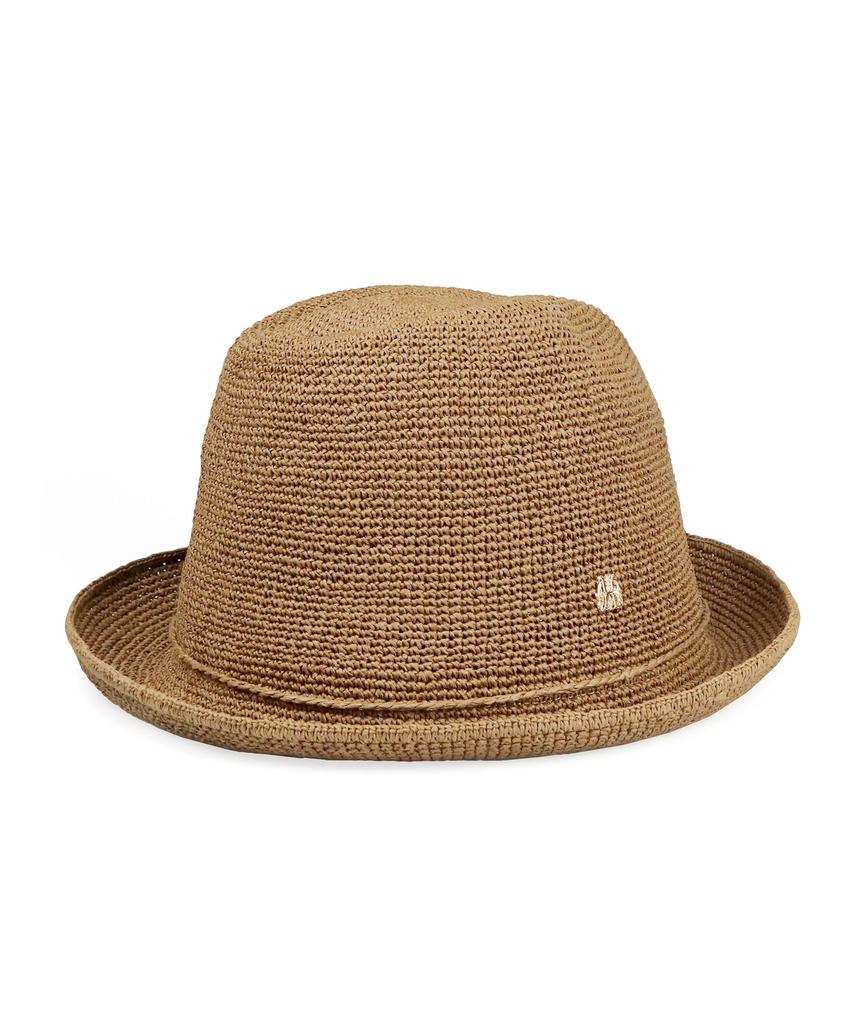 Kaliseumontapone Mabel Classic Raffia Hat Straw Hat