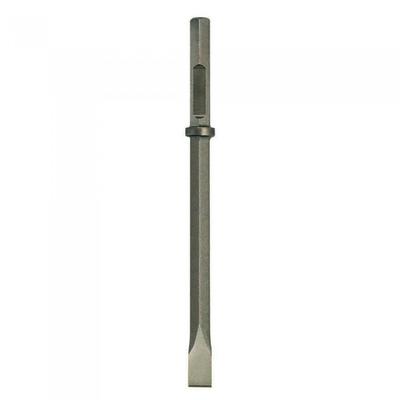 Dewalt Hex Steel Hex Head Flat Chisel