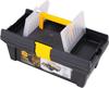 Plastic tool box pr-12'' 78811 VOREL