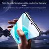 Huawei Enjoy 70/70pro/70S/70z Tempered Glass Full Coverage Screen Protector.