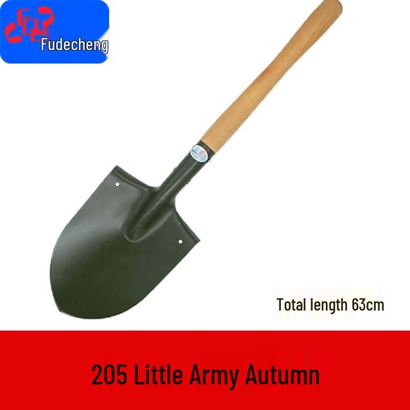 Heavy-Duty Outdoor Tactical Tools