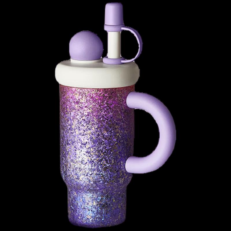 RELEA Pure Titanium Insulated Coffee Water Cup