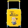 Despicable Me Minion Bello 20-inch ABS Trolley Bagage