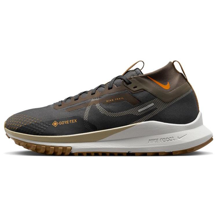 Nové Nike Pegasus Trail 4 Gore Tex Anthracite Ironstone FD5841-001